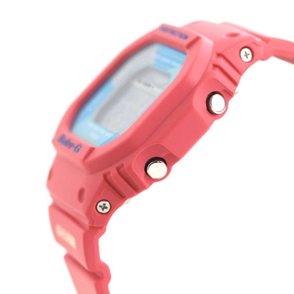 Đồng hồ Nữ Baby-G BLX-560VH-4DR