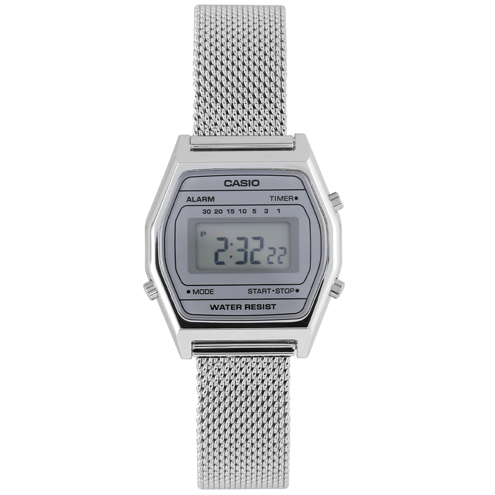 Đồng hồ Nữ Casio LA690WEM-7DF