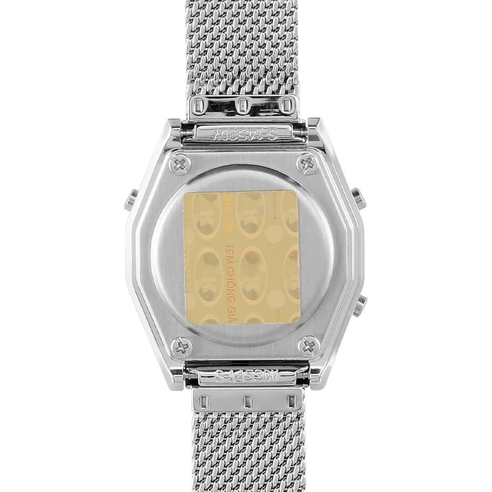 Đồng hồ Nữ Casio LA690WEM-7DF