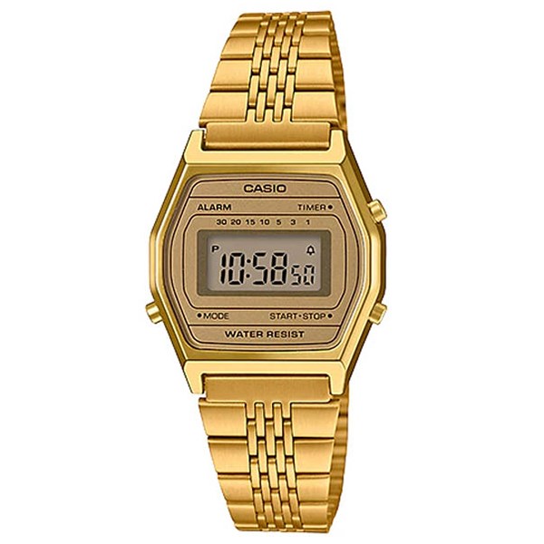 Đồng hồ Nữ Casio LA690WGA-9DF