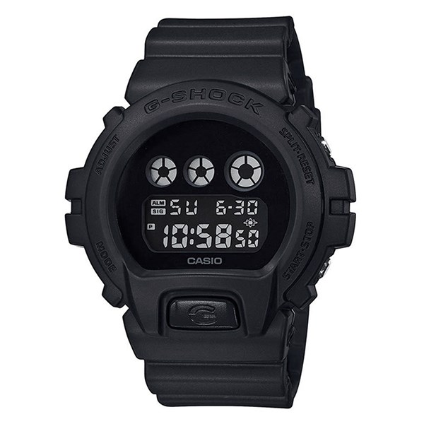 Đồng hồ Nam G-Shock DW-6900BBA-1DR