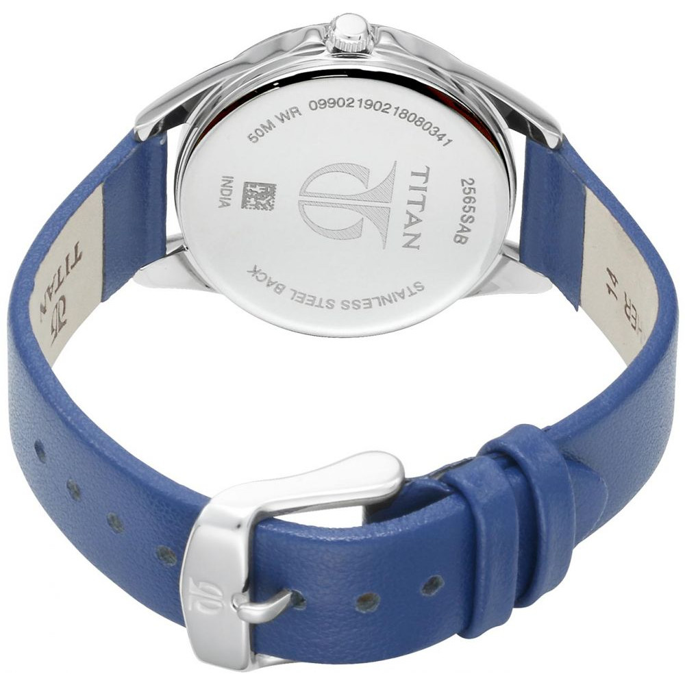 Đồng hồ Nữ Titan 2565SL01 giá tốt