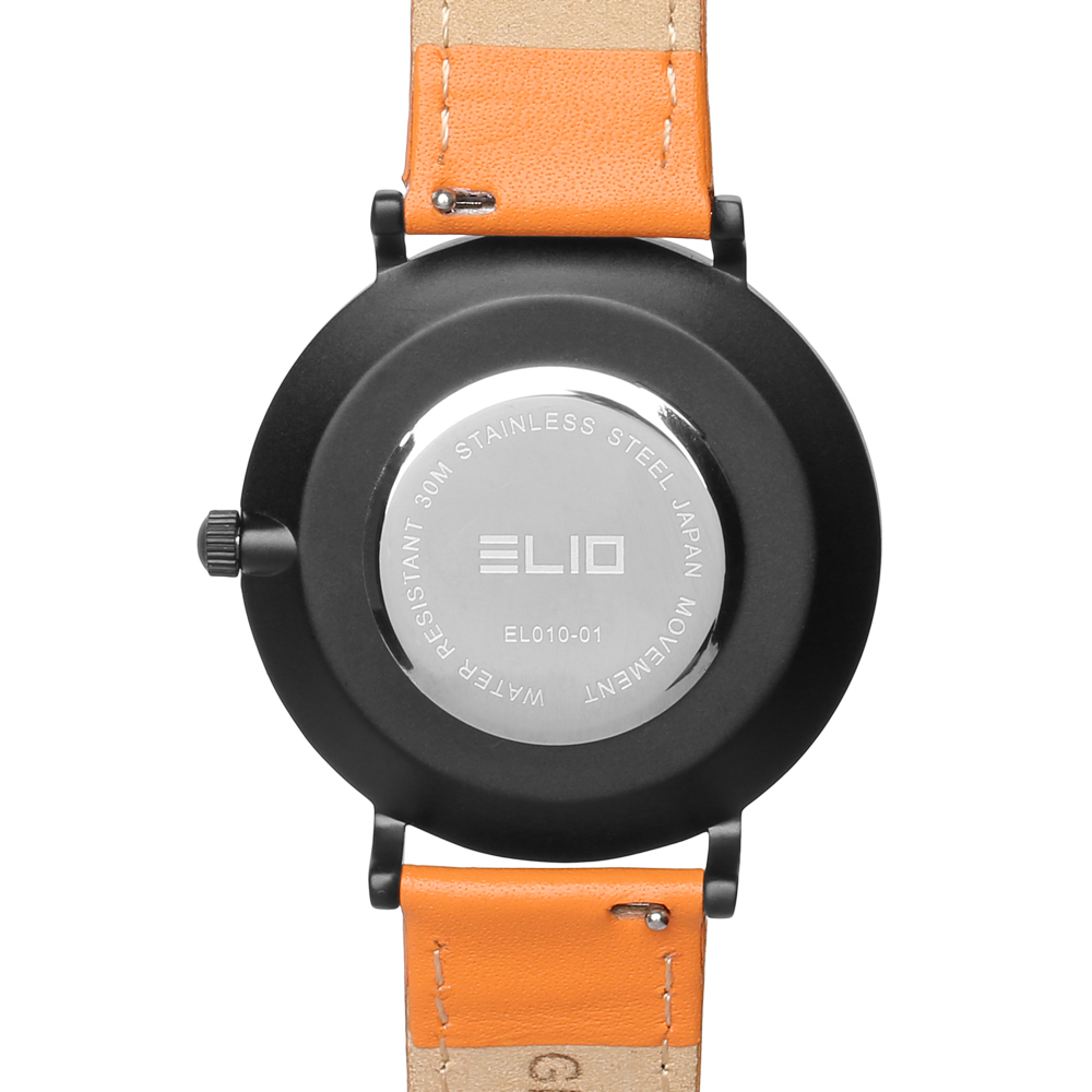 Đồng hồ Nữ Elio EL010-01