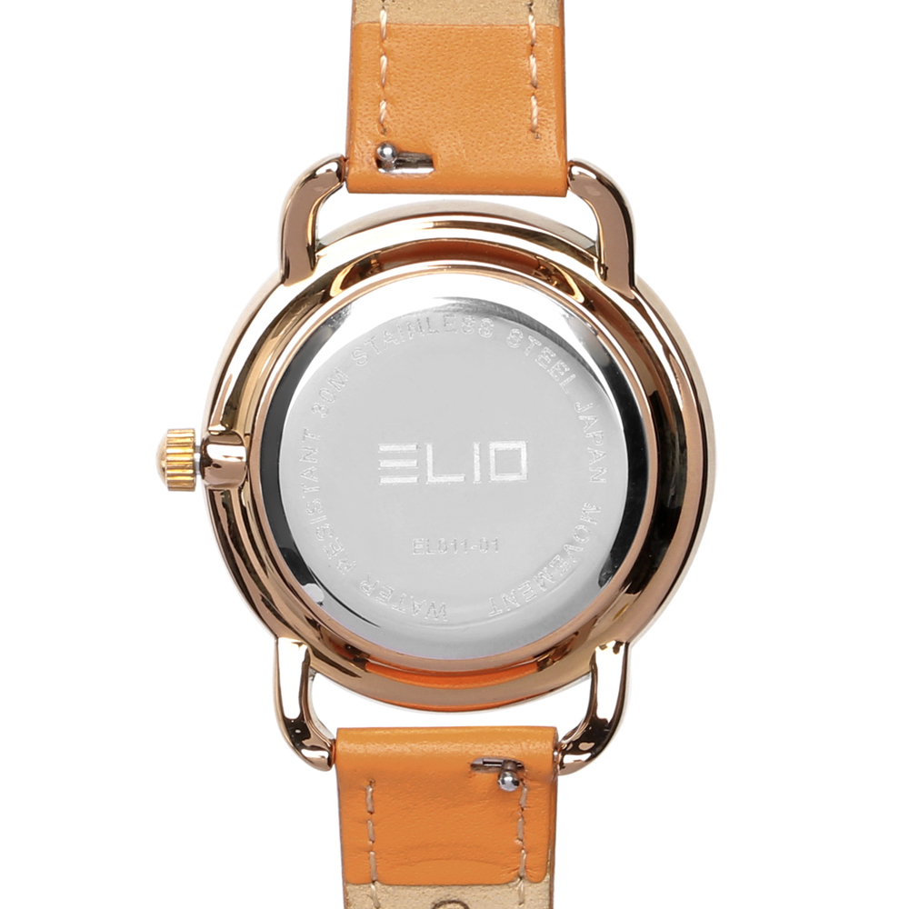 Đồng hồ Nữ Elio EL011-01