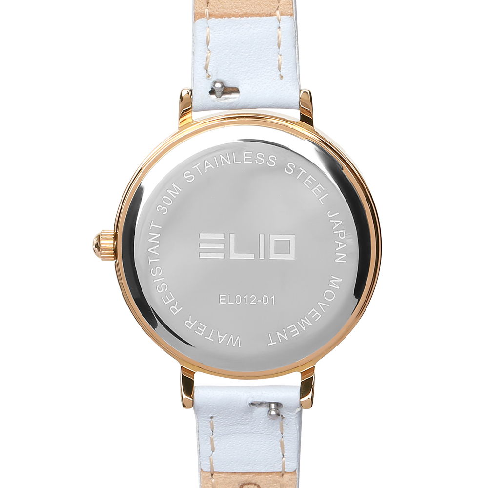Đồng hồ Nữ Elio EL012-01
