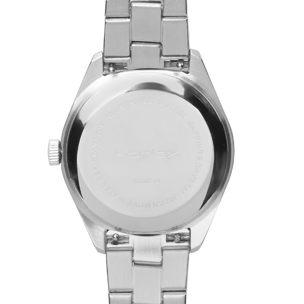 Đồng hồ Nữ Korlex KS002-01