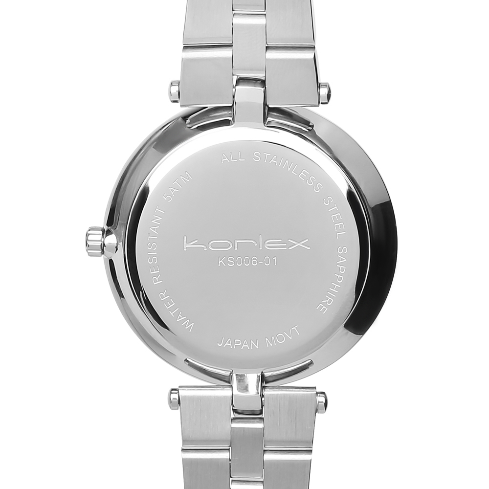 Đồng hồ Nữ Korlex KS006-01