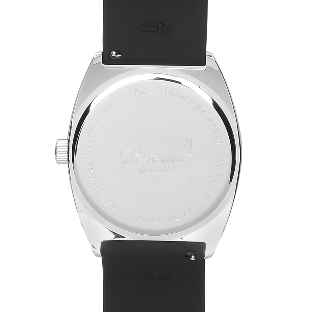 Đồng hồ Nam MVW MP001-02 giá tốt