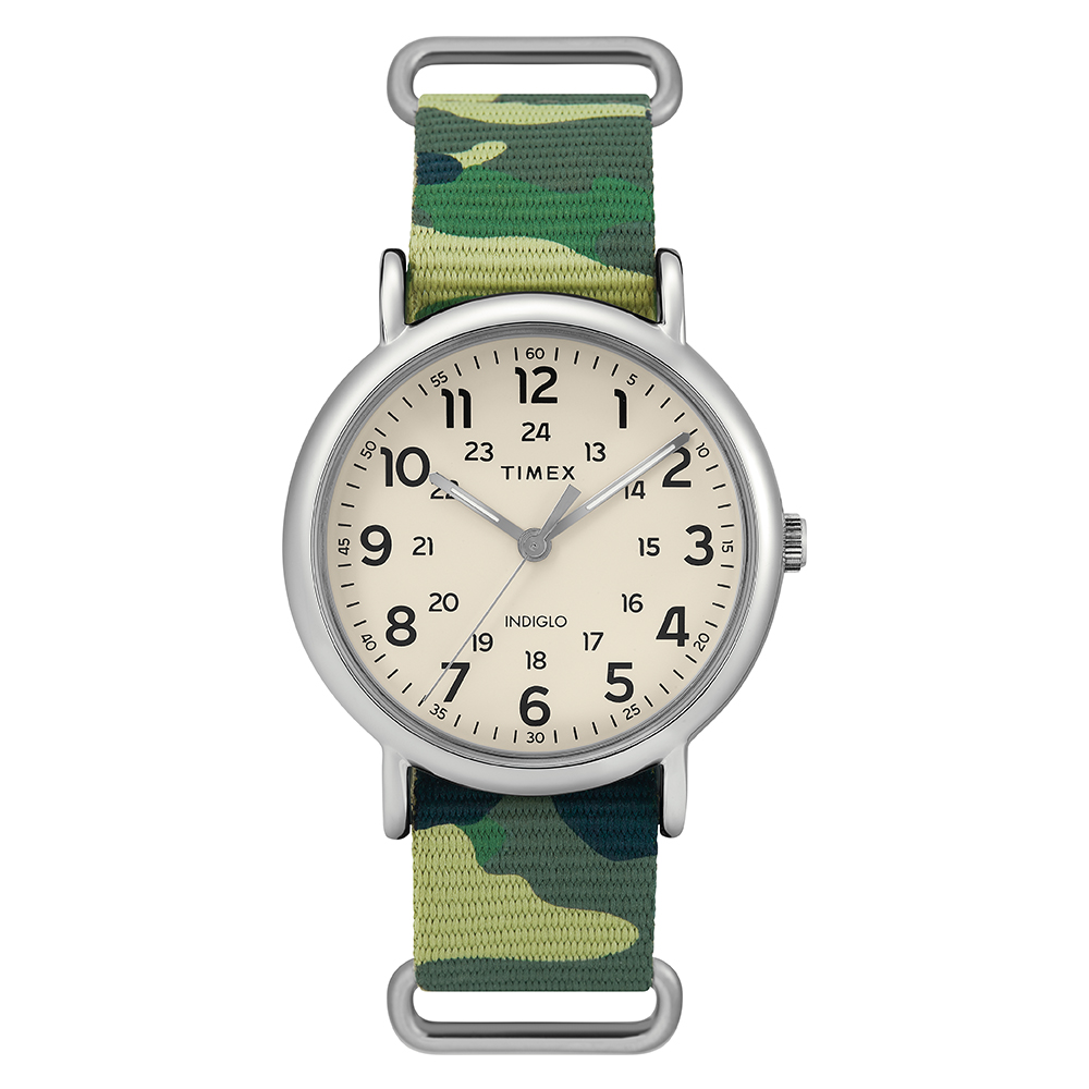 Đồng hồ Nam Timex TW2T30800