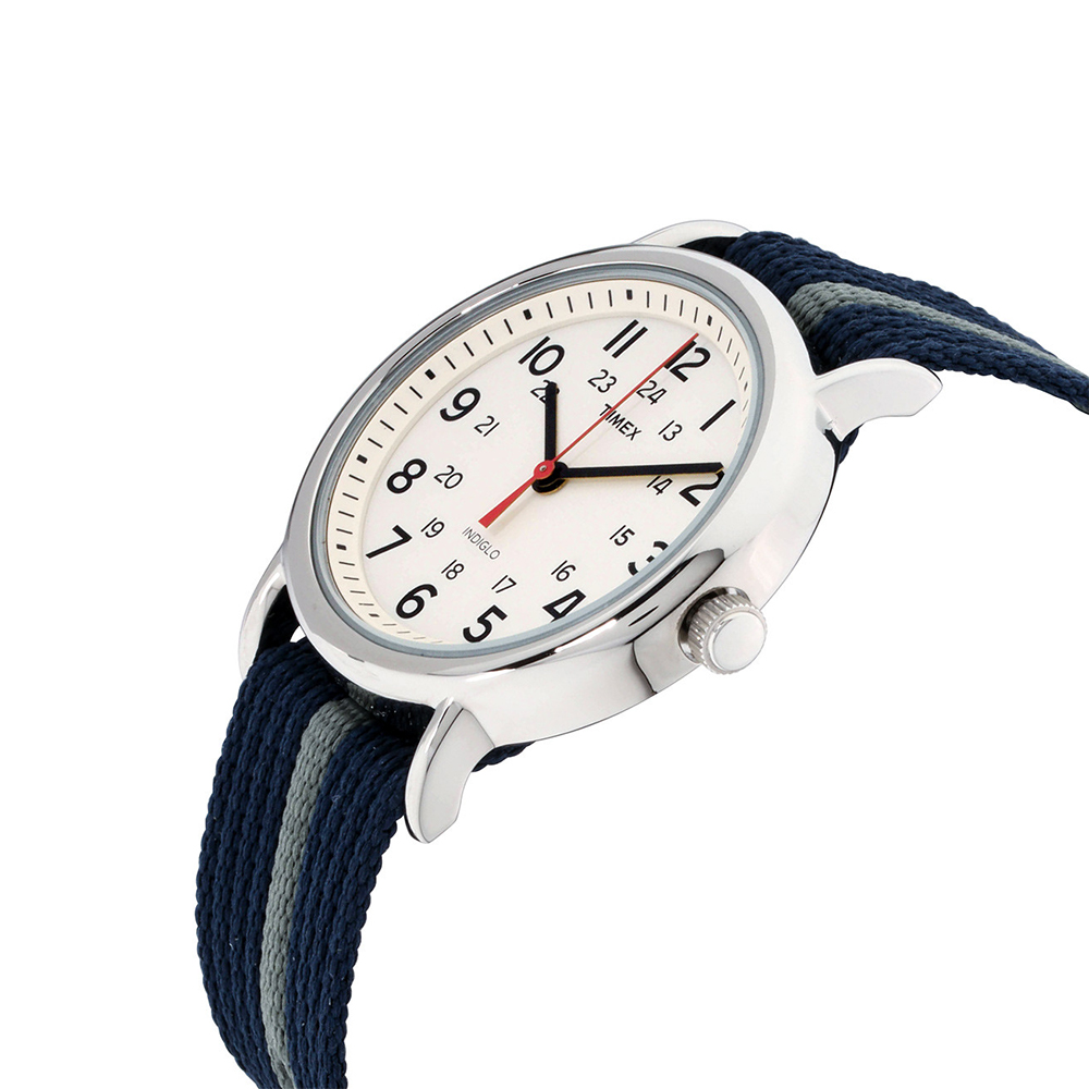 Đồng hồ Nam Timex T2N654