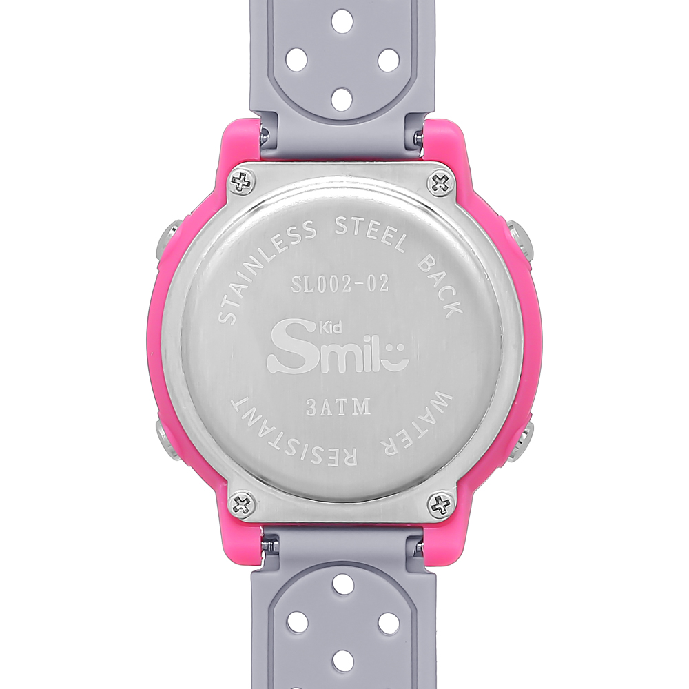 Đồng hồ Trẻ em Smile Kid SL002-02