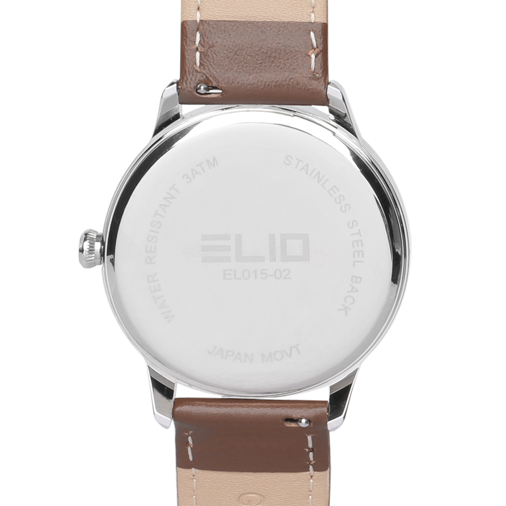 Đồng hồ Nam Elio EL015-02 giá tốt