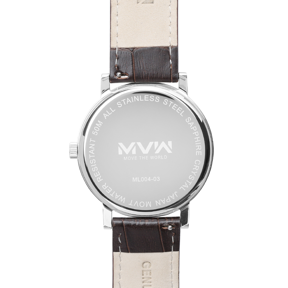 Đồng hồ Nam MVW ML004-03 giá tốt