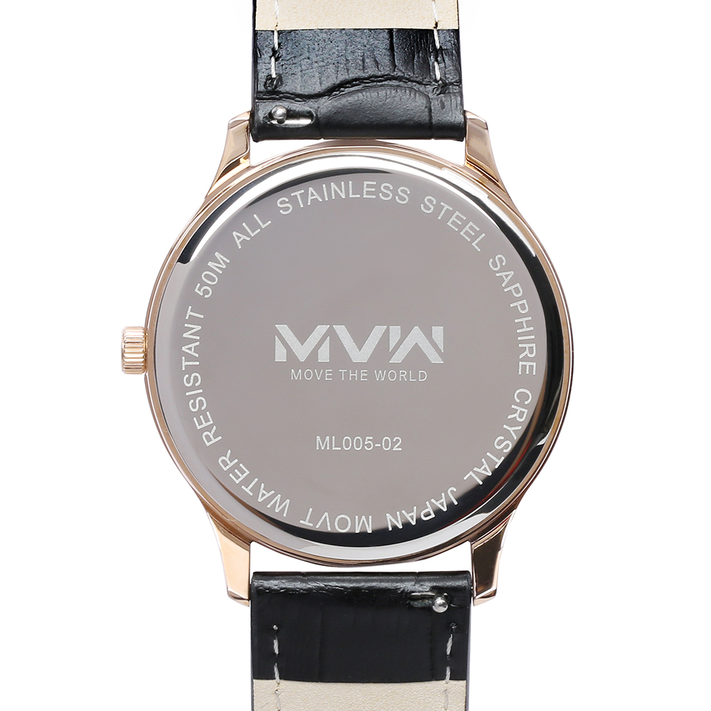 Đồng hồ Nam MVW ML005-02 giá tốt