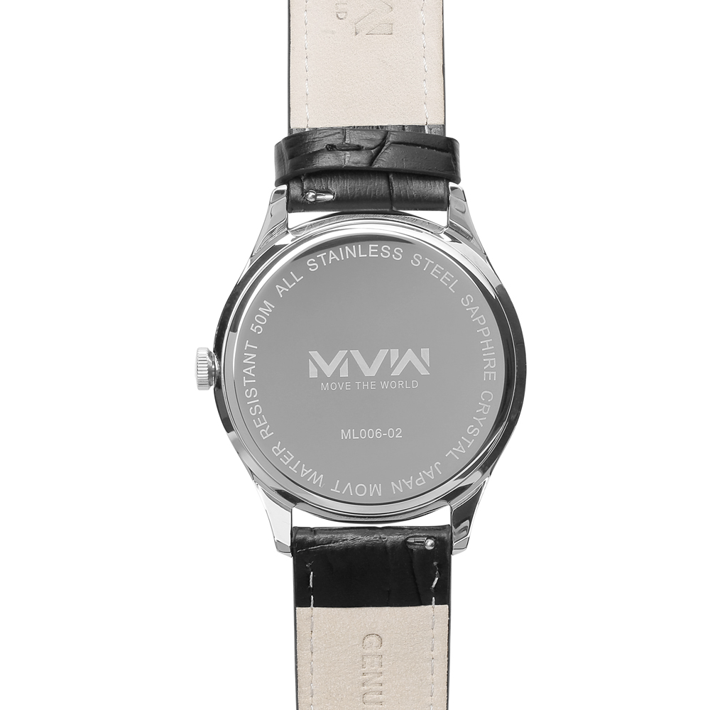 Đồng hồ Nam MVW ML006-02 giá tốt