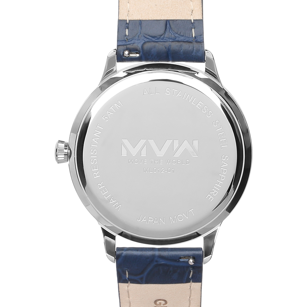 Đồng hồ Nam MVW ML012-01 giá tốt