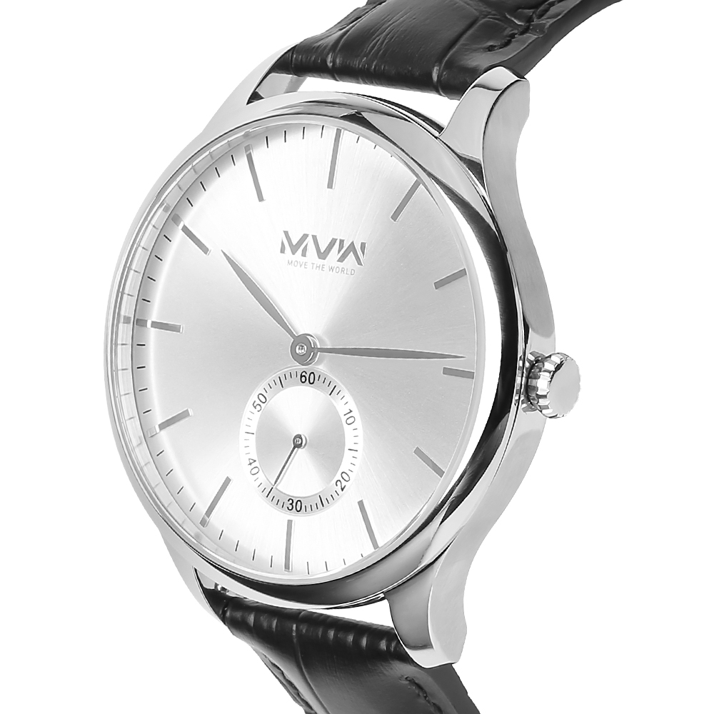 Đồng hồ Nam MVW ML013-01