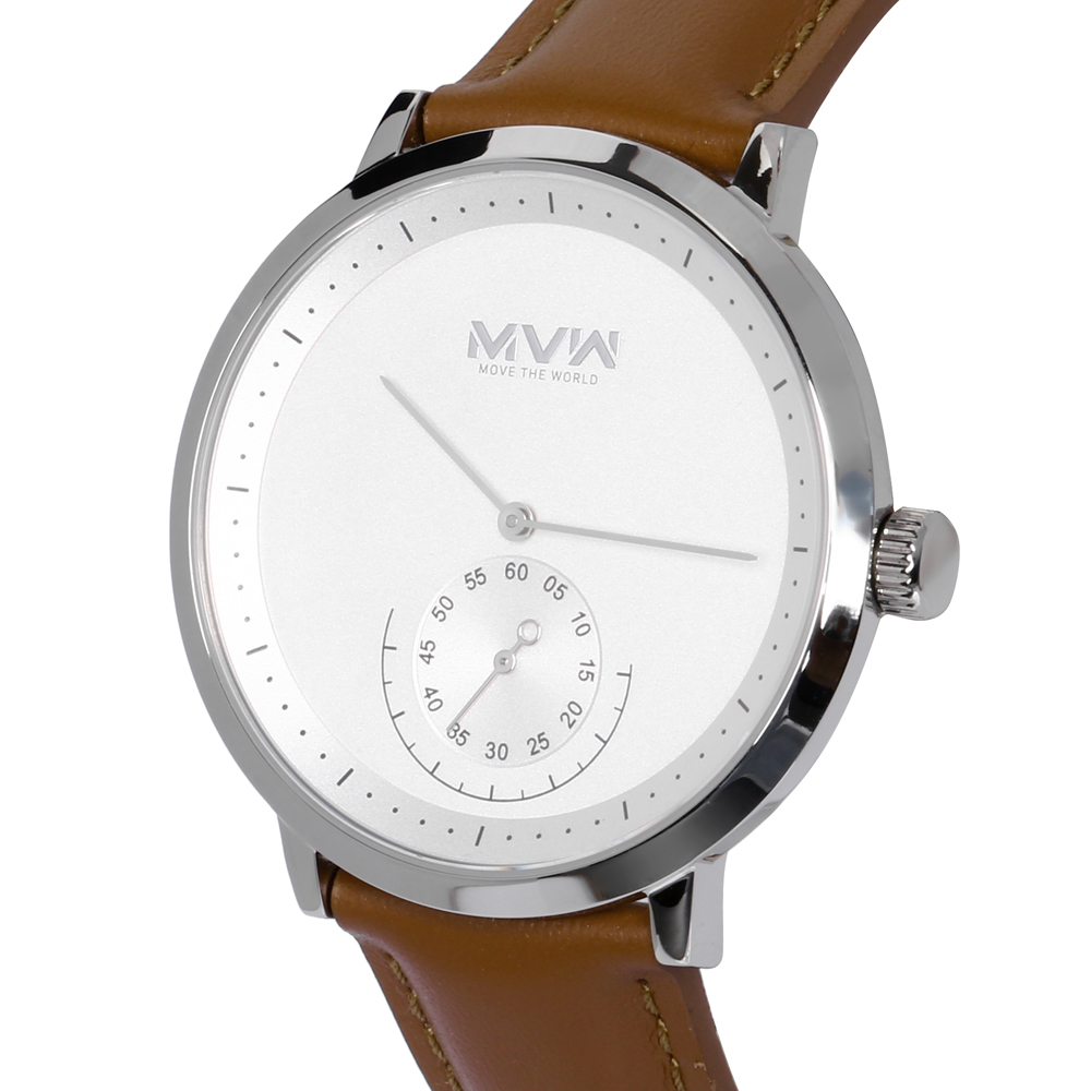 Đồng hồ Nam MVW ML015-01
