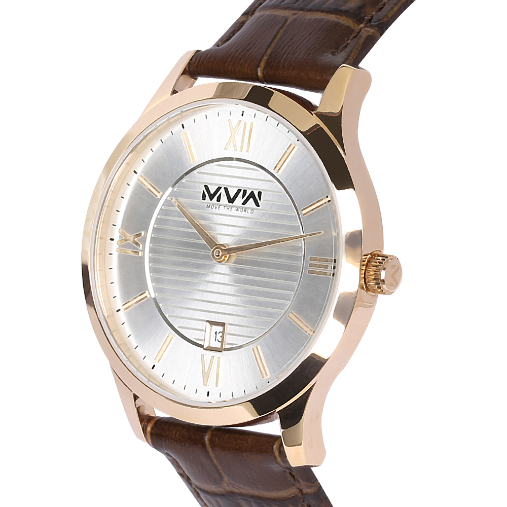 Đồng hồ Nam MVW ML018-01
