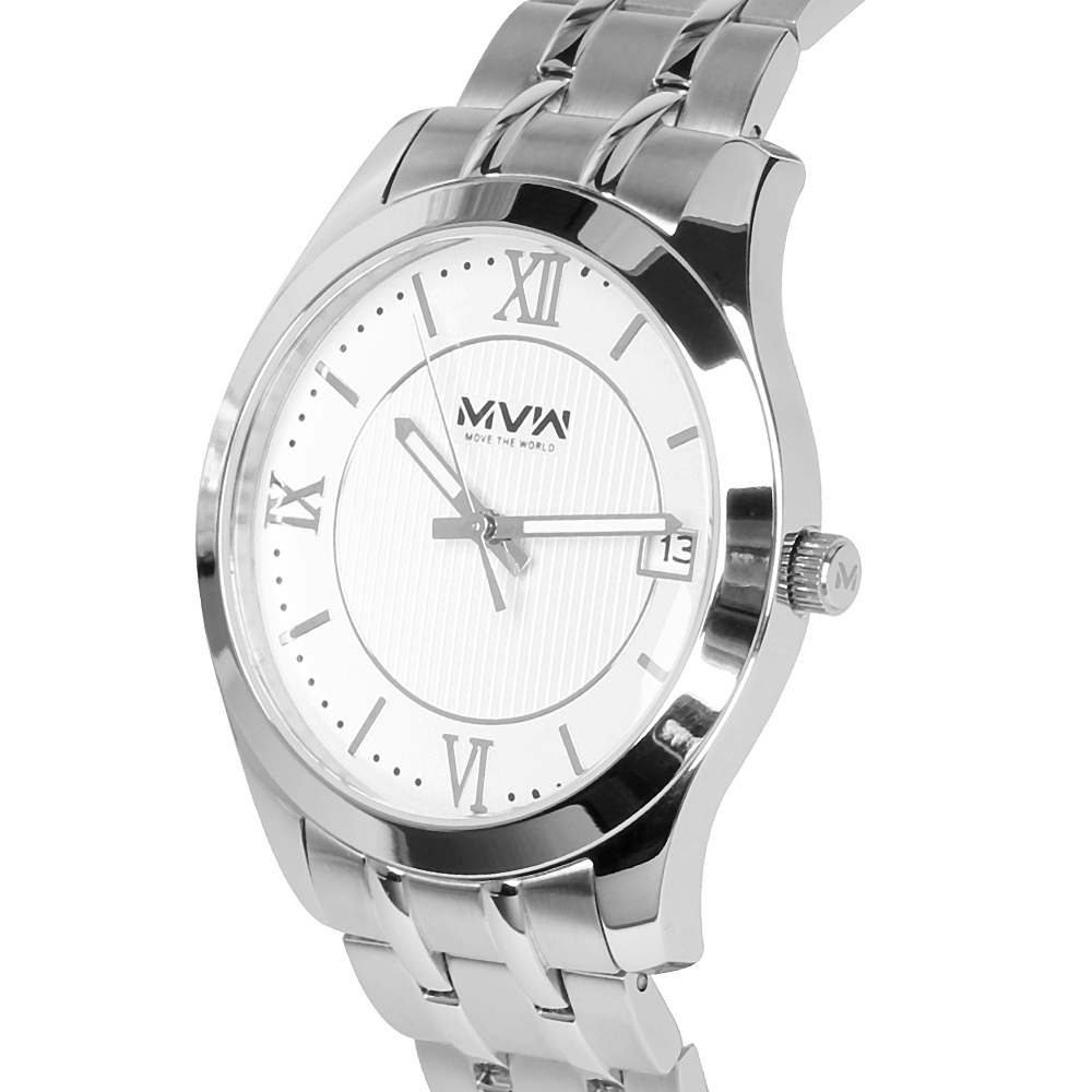 Đồng hồ Nam MVW MS011-01