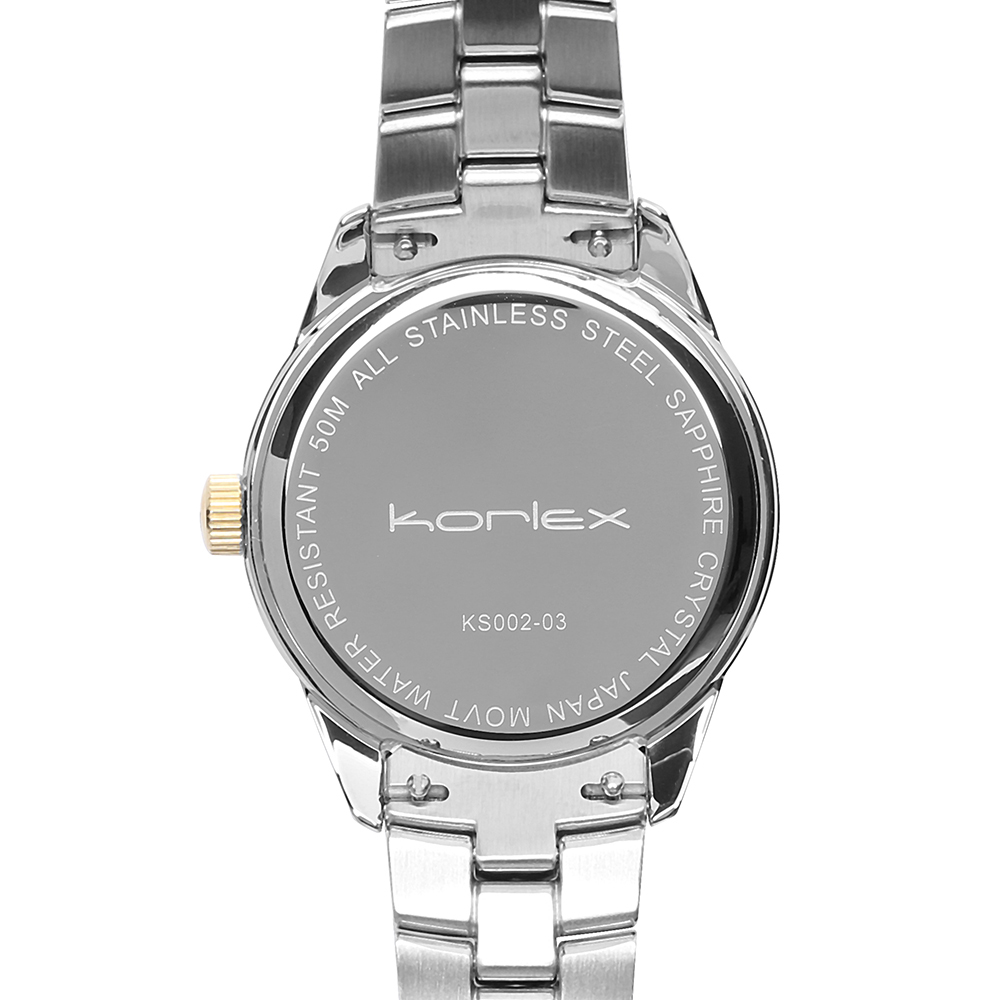 Đồng hồ Nữ Korlex KS002-03 giá tốt