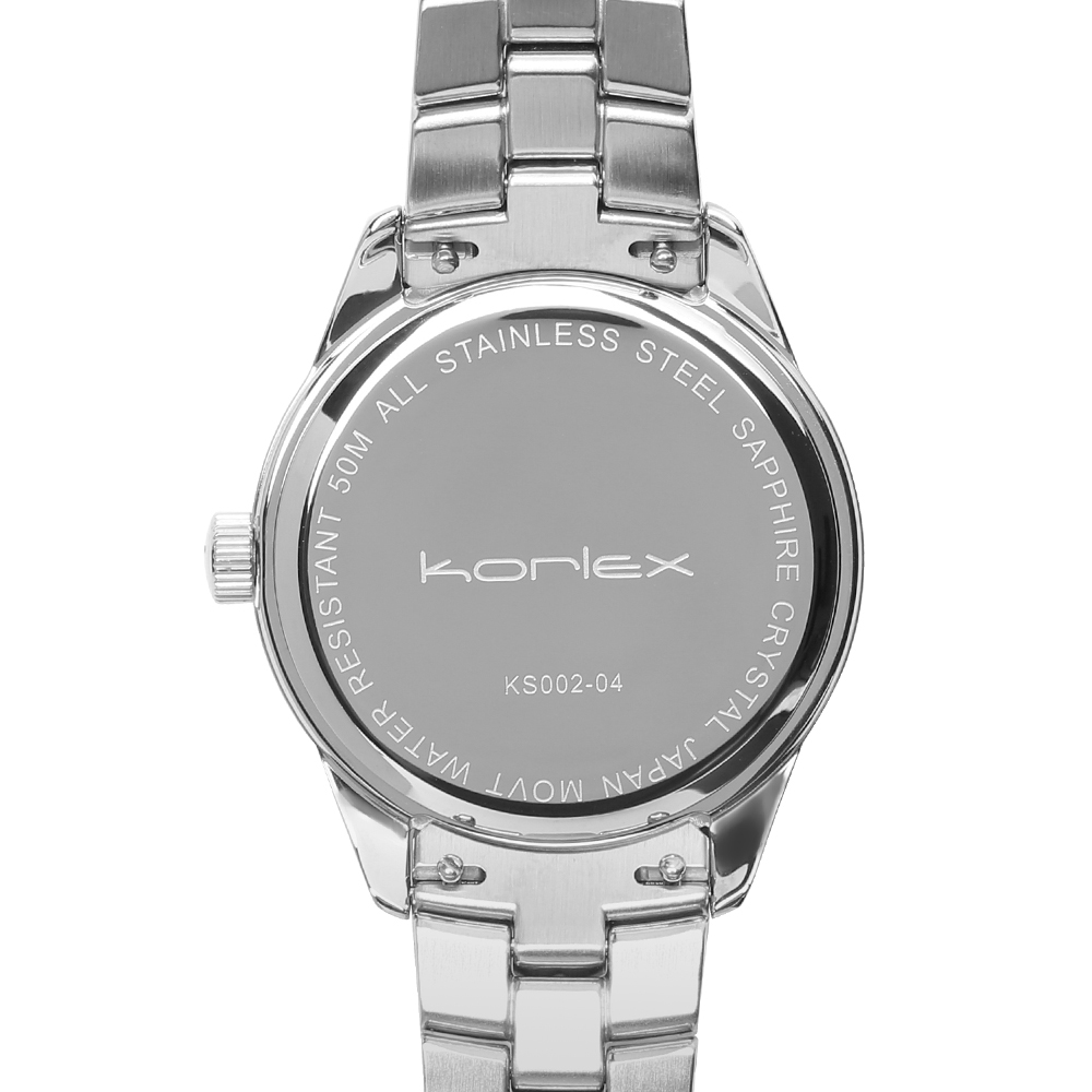 Đồng hồ Nữ Korlex KS002-04