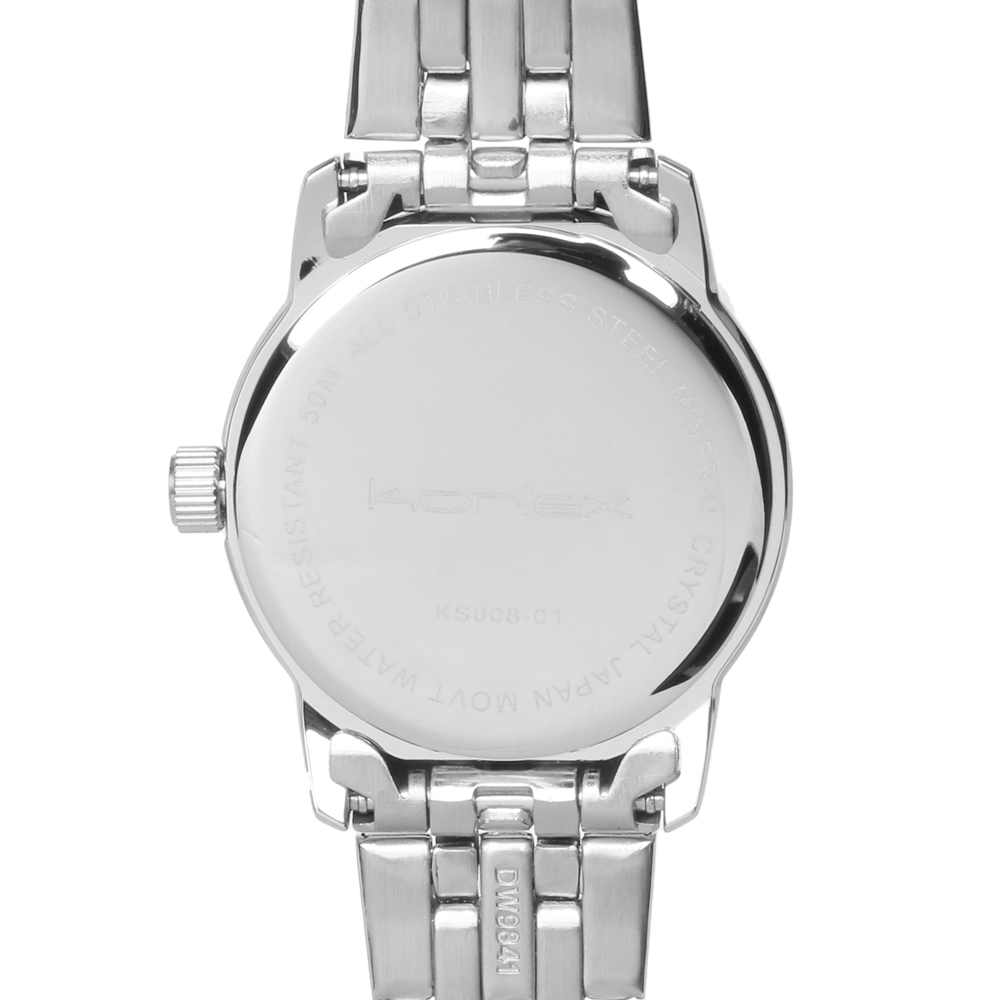 Đồng hồ Nữ Korlex KS008-01