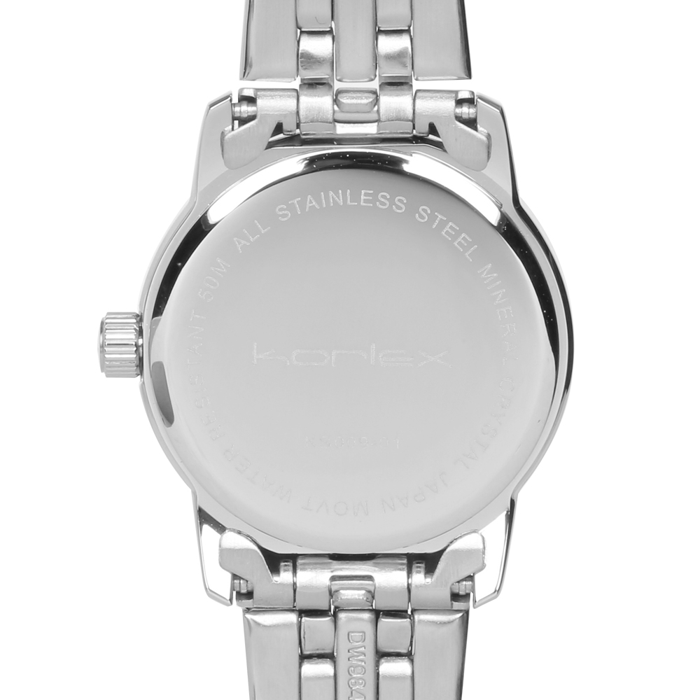 Đồng hồ Nữ Korlex KS009-01