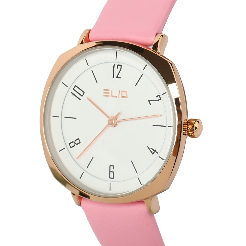 Đồng hồ Nữ Elio EL020-01