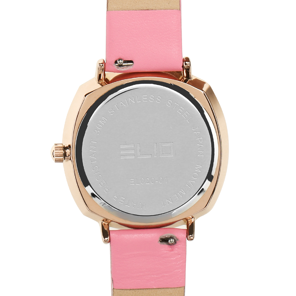 Đồng hồ Nữ Elio EL020-01