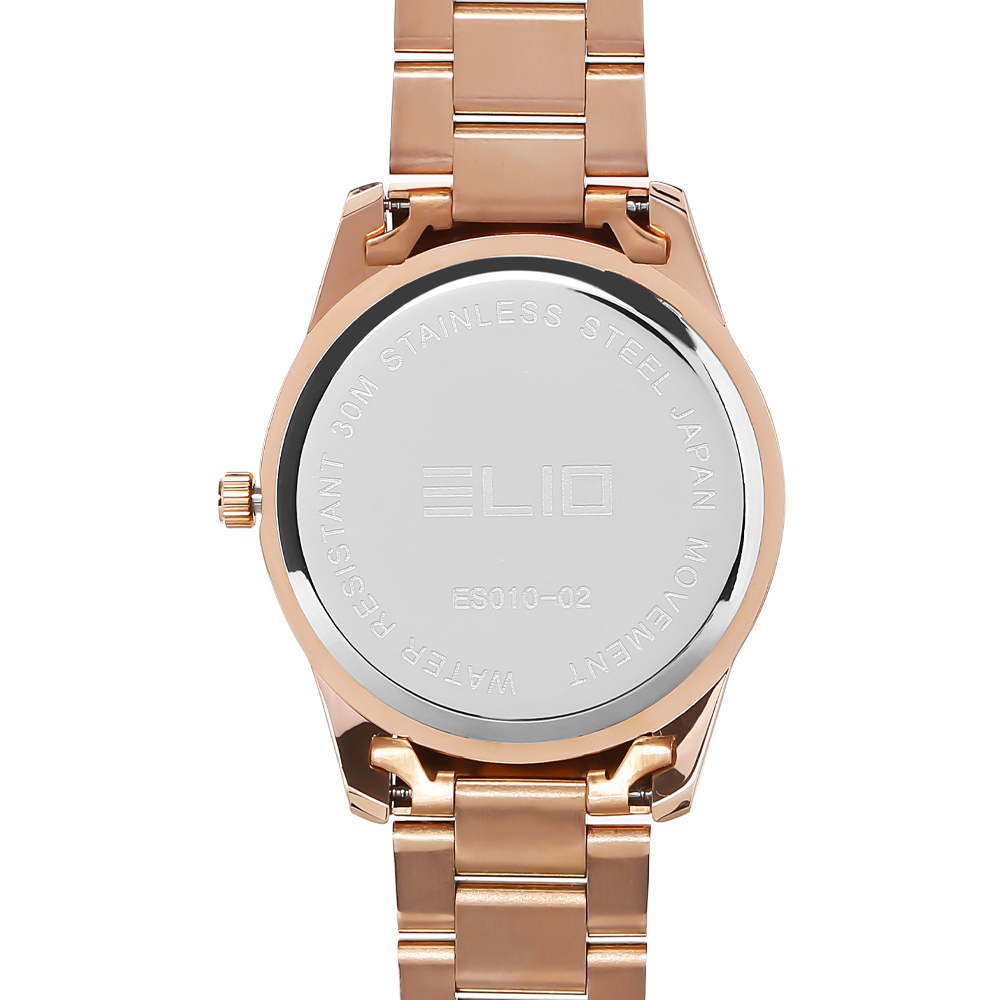 Đồng hồ Nữ Elio ES010-02