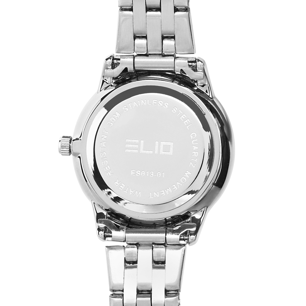 Đồng hồ Nữ Elio ES013-01