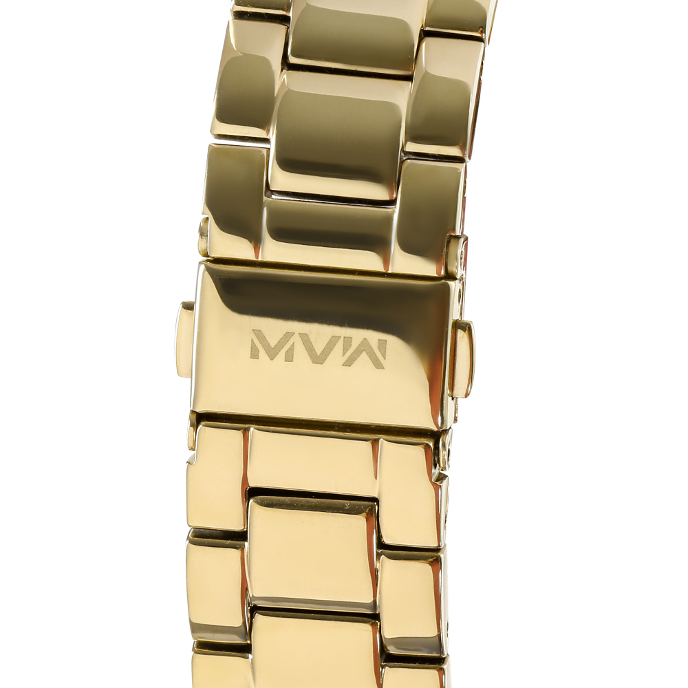 Đồng hồ Nam MVW MS024-01