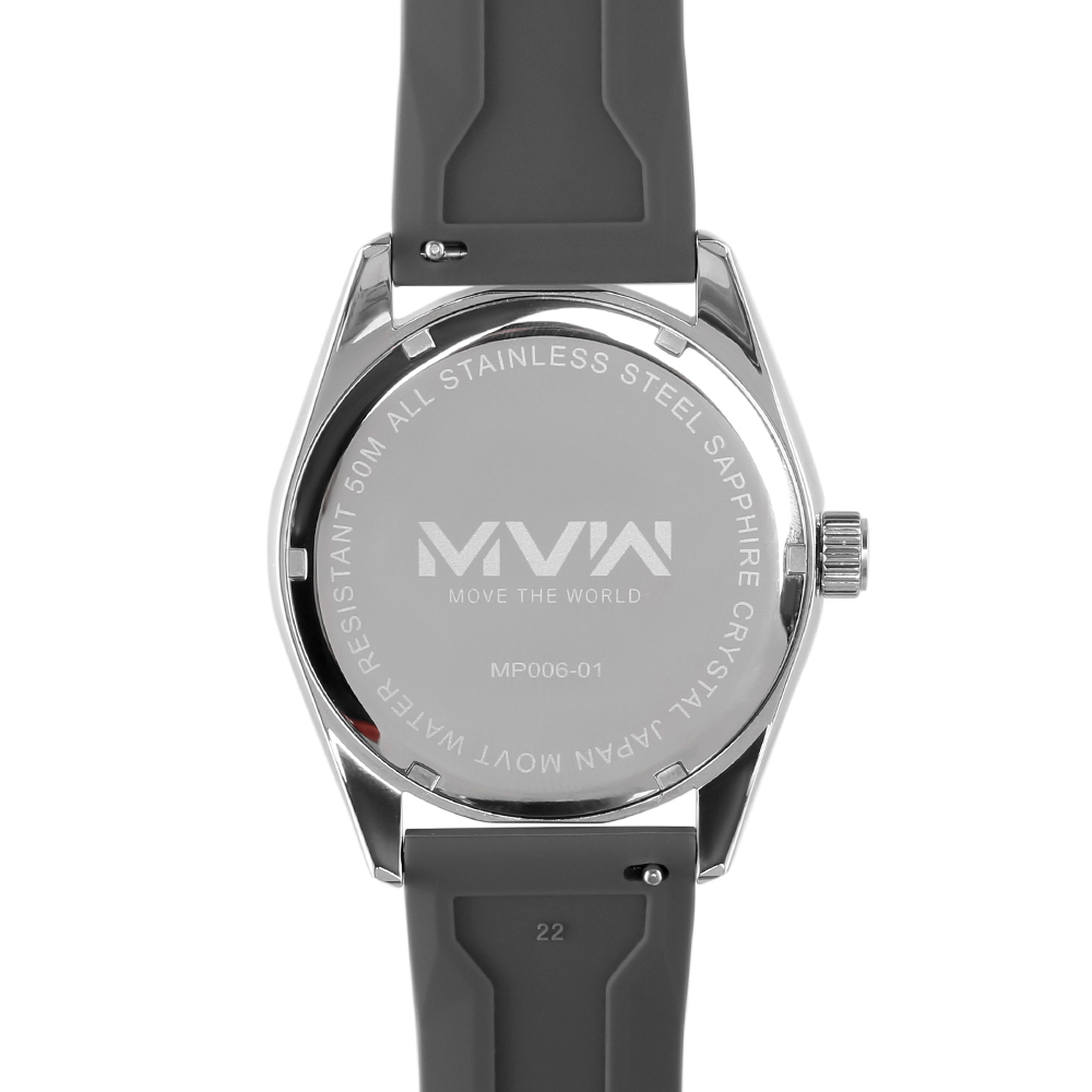 Đồng hồ Nam MVW MP006-01