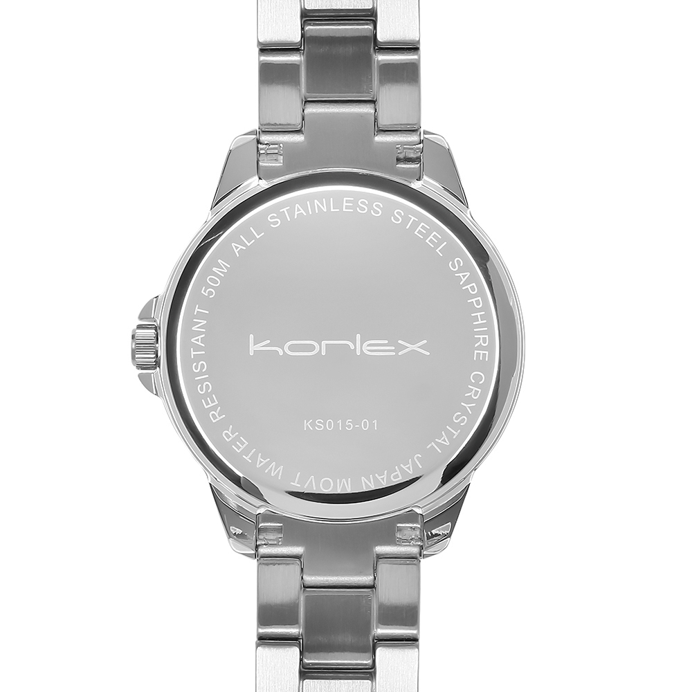 Đồng hồ Nữ Korlex KS015-01