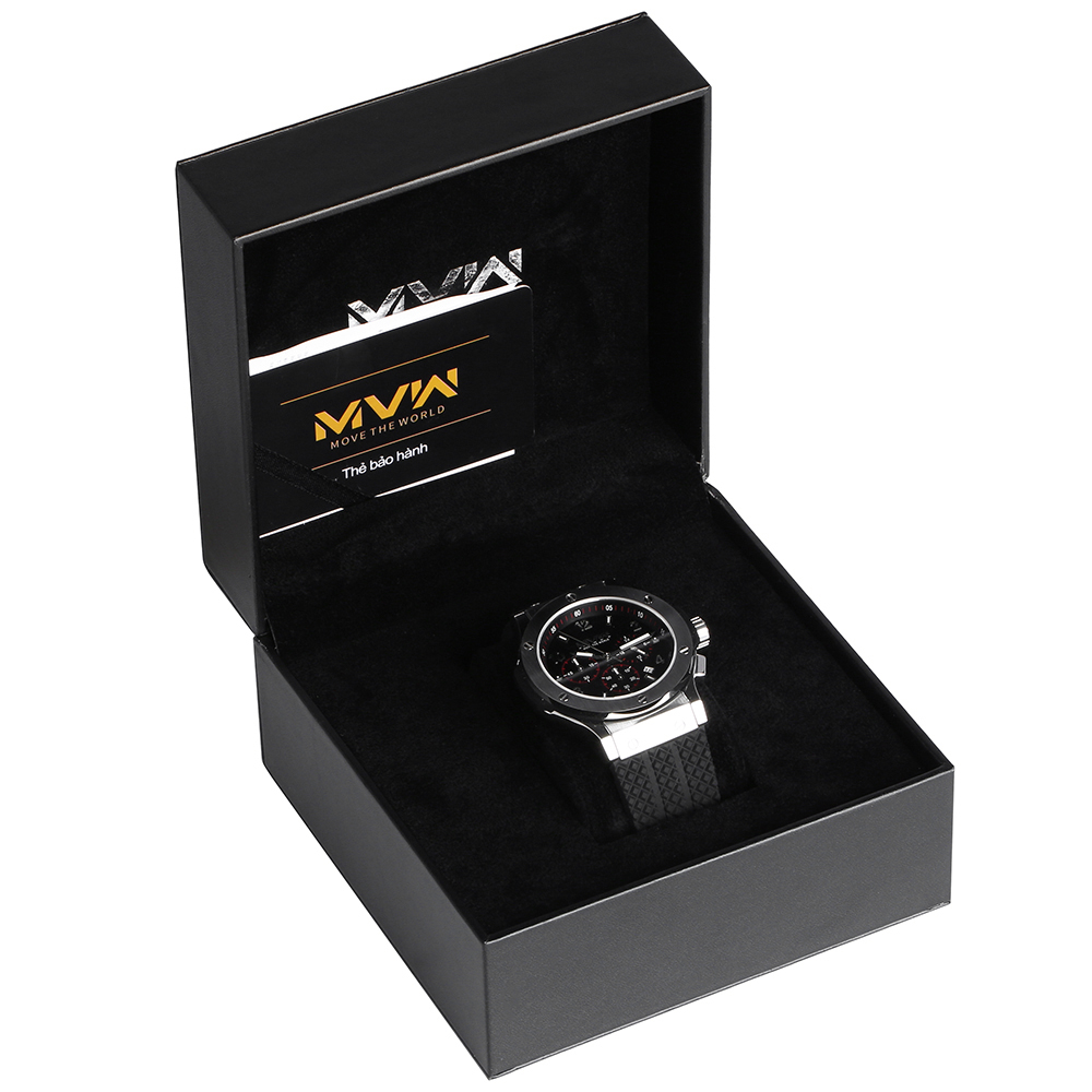 Đồng hồ Nam MVW MP005-01