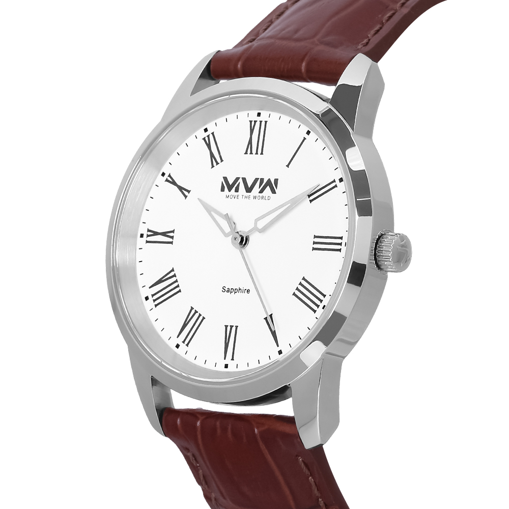 Đồng hồ Nam MVW ML023-01