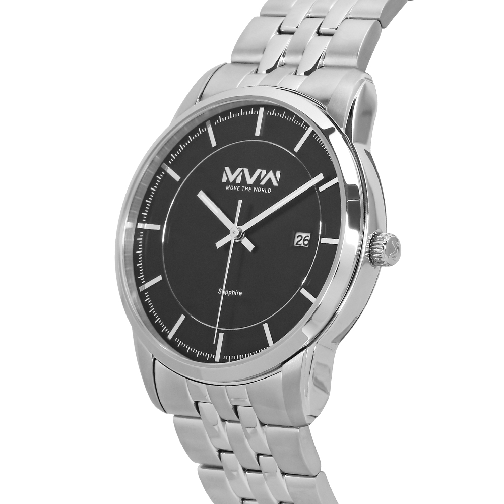 Đồng hồ Nam MVW MS030-01