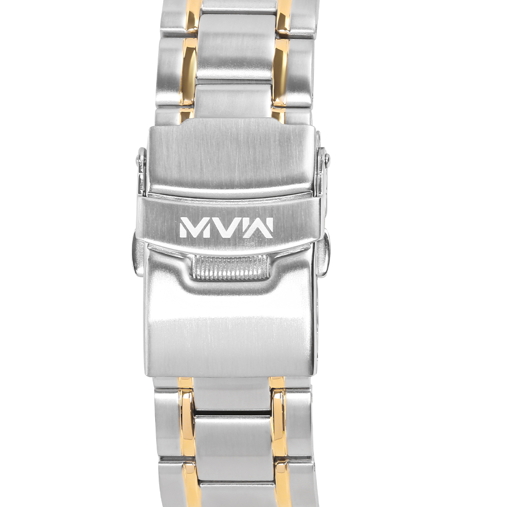 Đồng hồ Nam MVW MS032-01