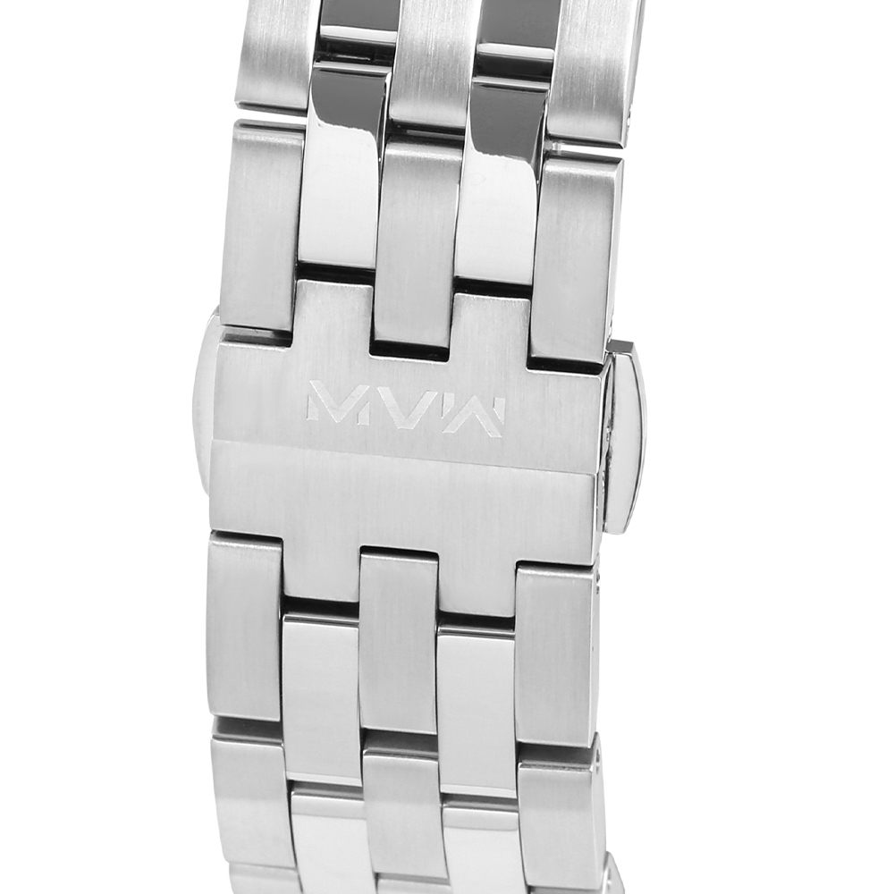 Đồng hồ Nam MVW MS033-01