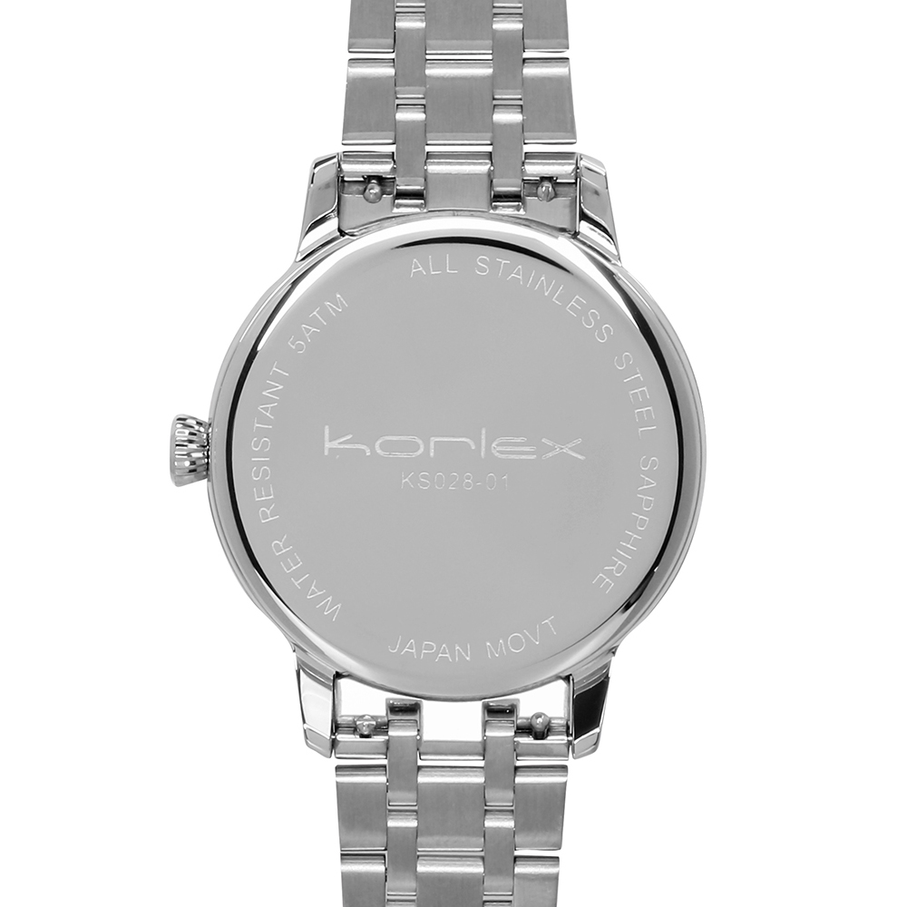 Đồng hồ Nữ Korlex KS028-01