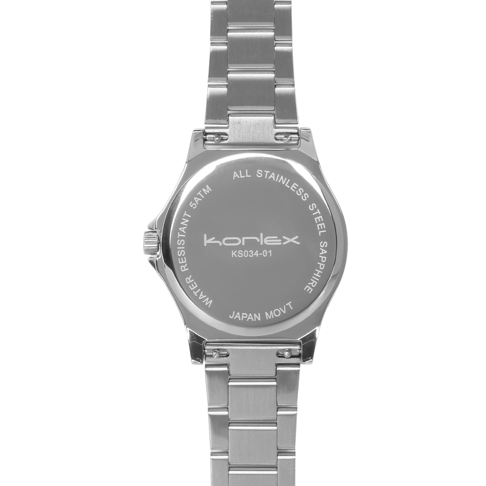 Đồng hồ Nữ Korlex KS034-01