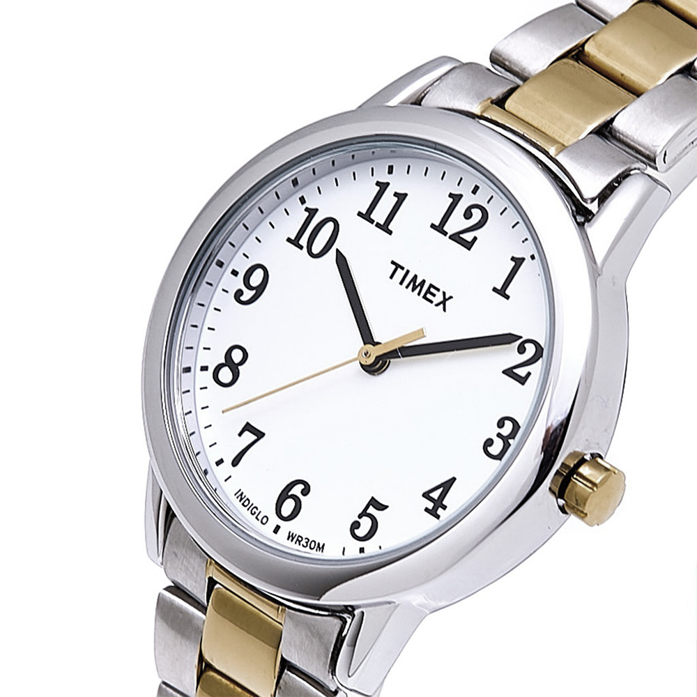 Đồng hồ Nữ Timex TW2R23900