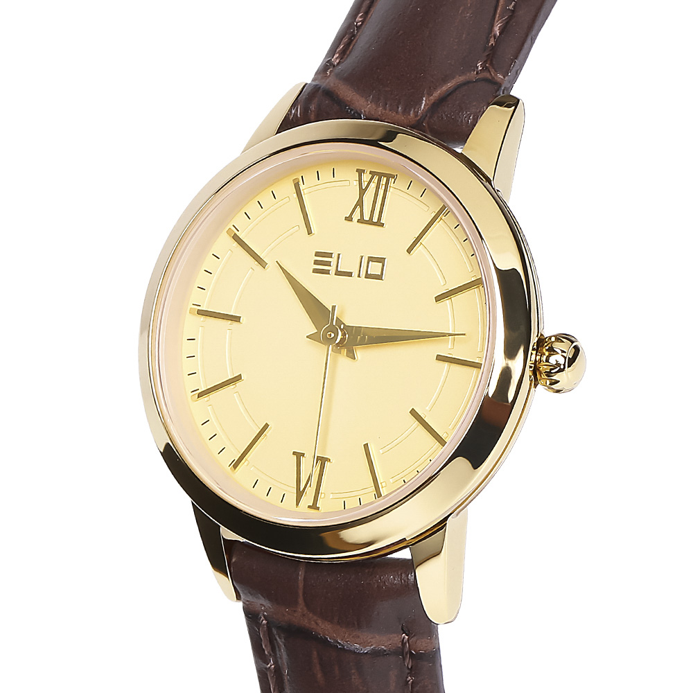 Đồng hồ Nữ Elio EL022-C2