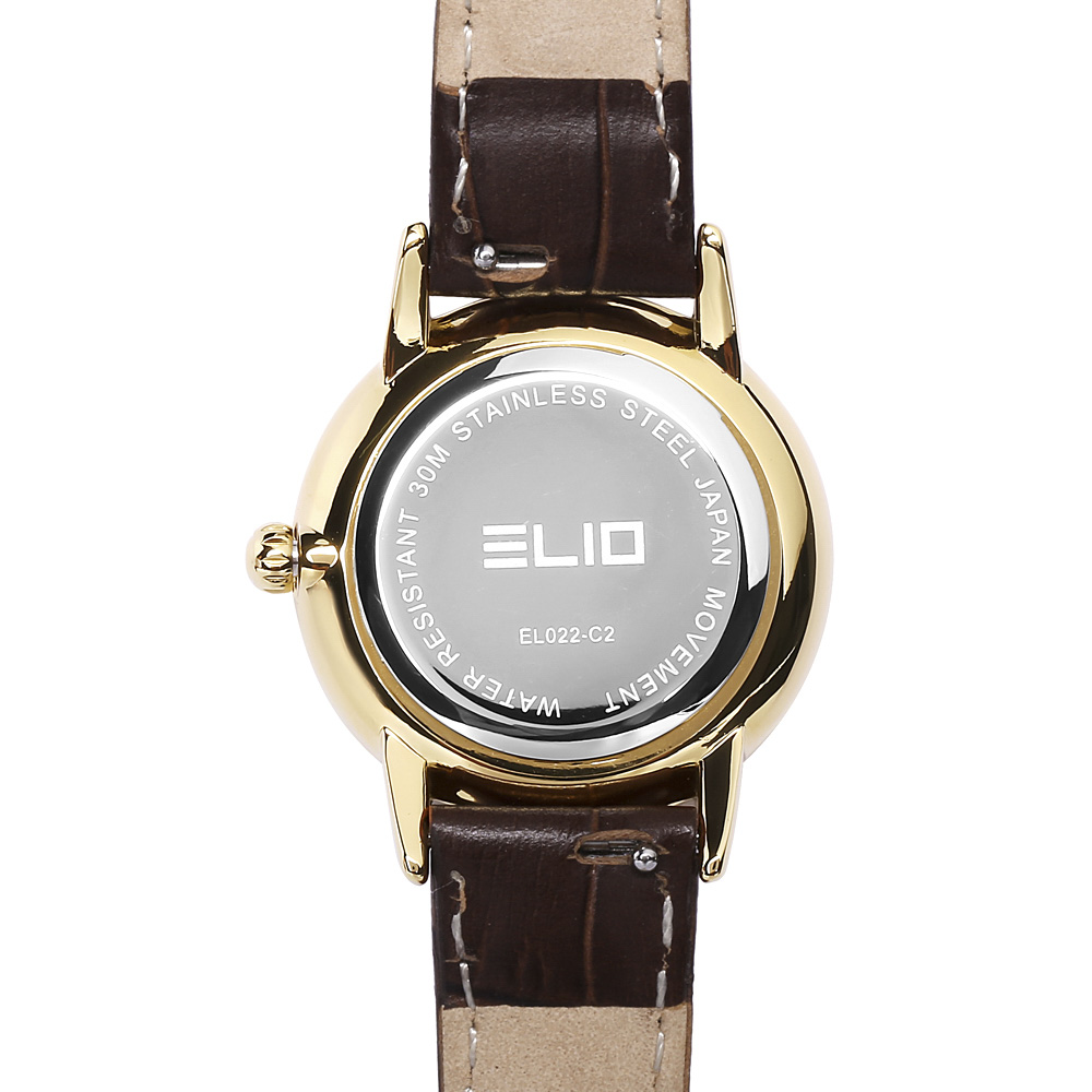 Đồng hồ Nữ Elio EL022-C2 giá tốt