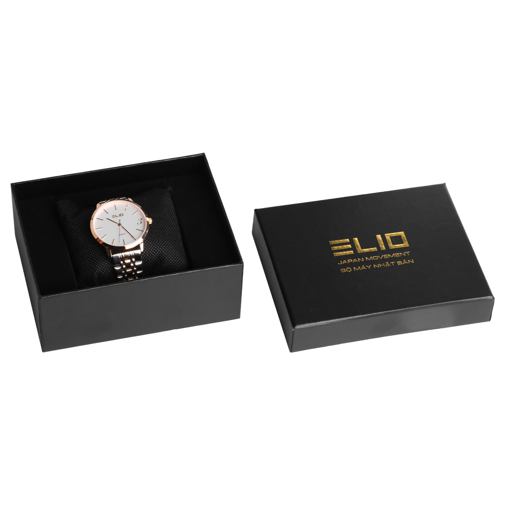 Đồng hồ Nam Elio ES015-C1