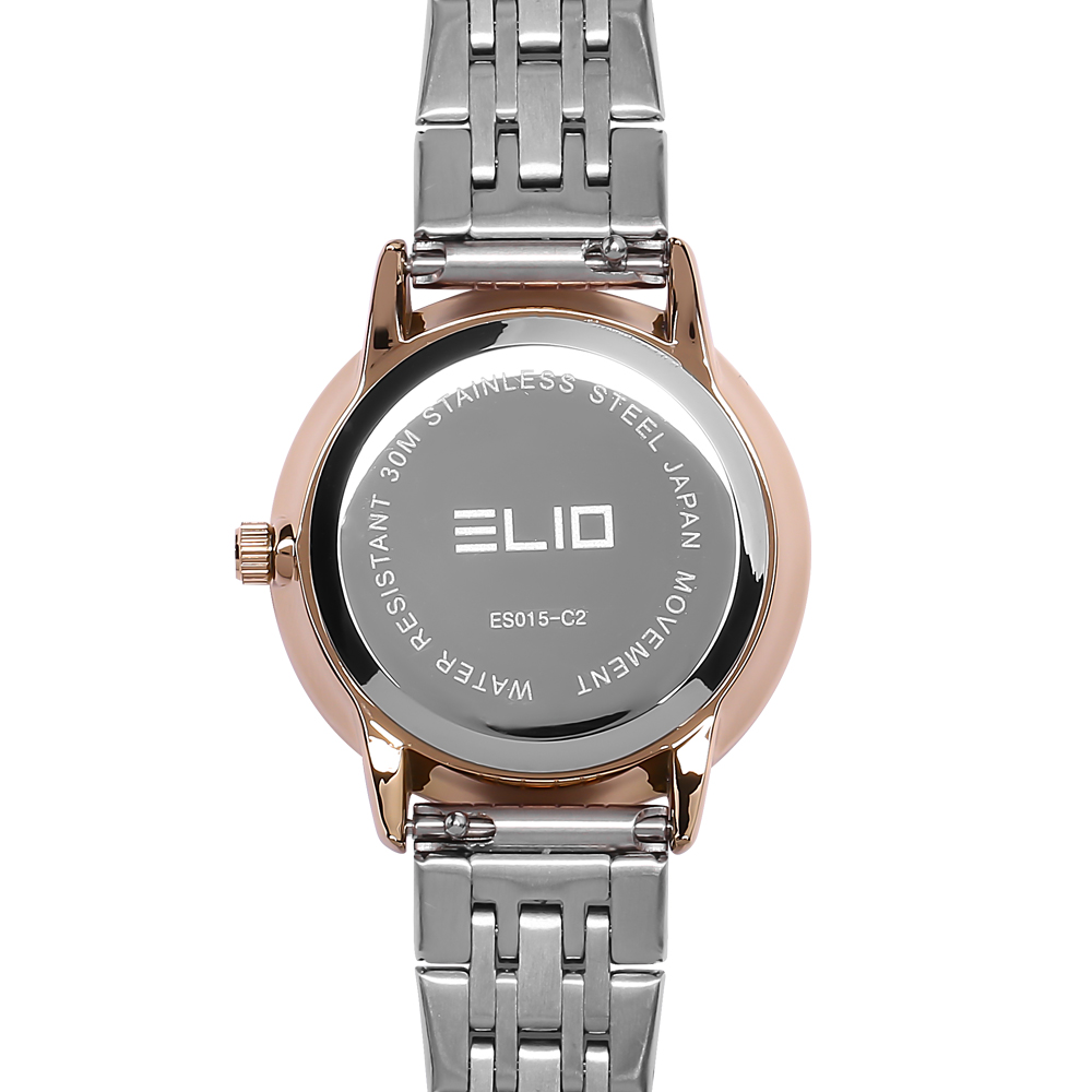 Đồng hồ Nữ Elio ES015-C2