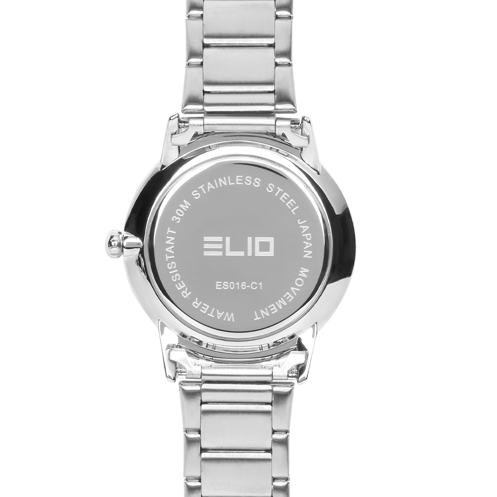 Đồng hồ Nam Elio ES016-C1