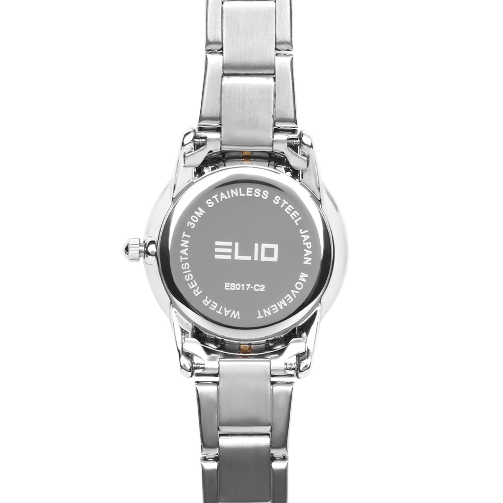 Đồng hồ Nữ Elio ES017-C2
