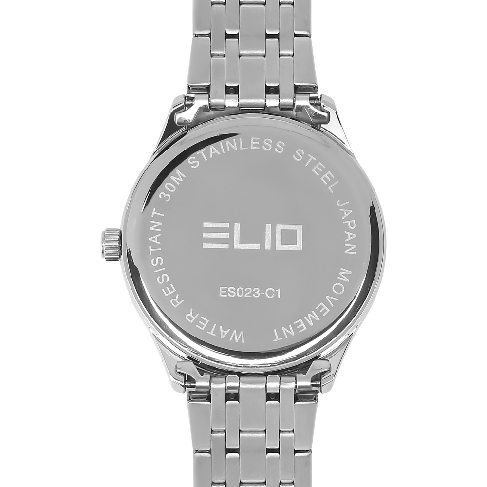 Đồng hồ Nam Elio ES023-C1